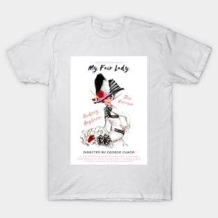 Eliza Doolittle T-Shirt